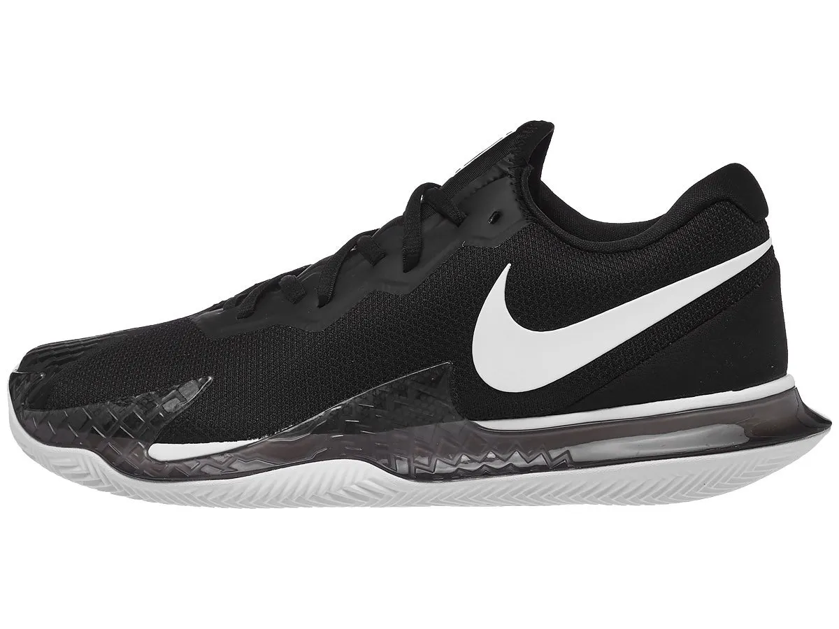 nike-air-zoom-vapor-cage-4-clay-black-white-2 Nike Air Zoom Vapor Cage 4 Clay - black/white
