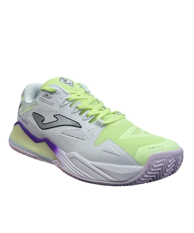 Joma Spin Lady 2628 - yellow