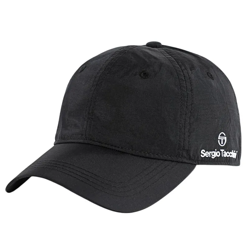 Sergio Tacchini Nayla 024 - black