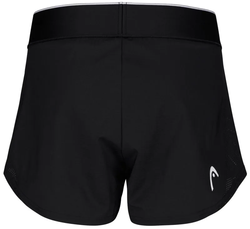 head-robin-shorts-w-black-2 Head Robin Shorts W - black