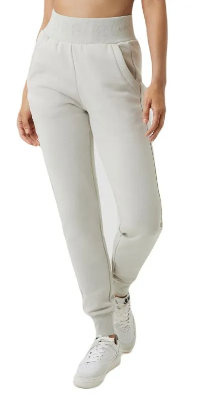 Björn Borg Sthlm High Waist Sweat - moonstruck