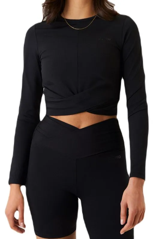 Björn Borg Cross Long Sleeve