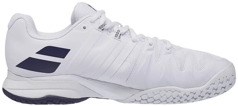 babolat-propulse-blast-all-court-men-white-estate-blue-3 Babolat Propulse Blast All Court Men - white/estate/blue