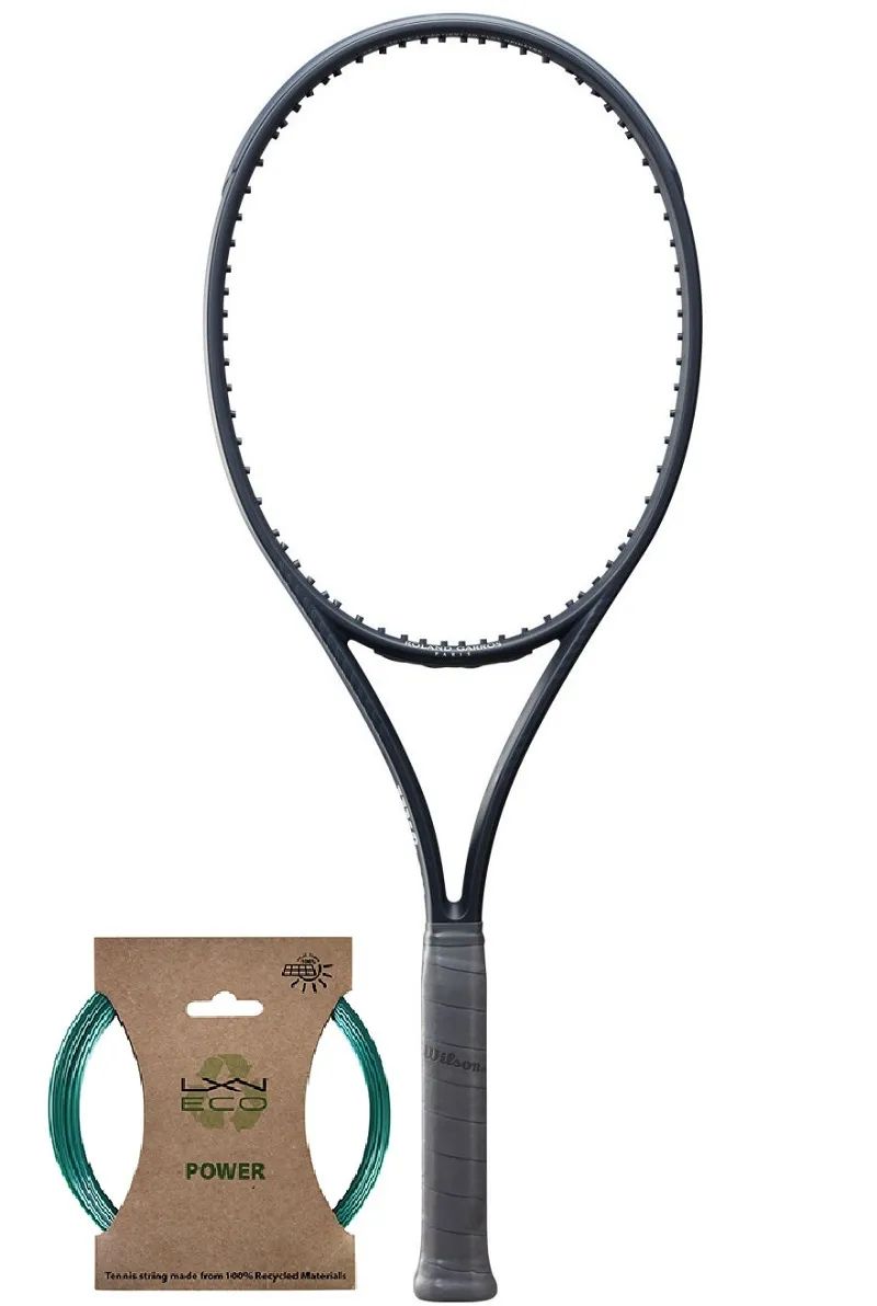 WR150811U_9_SHIFT_99_V1_SESSION_SOIRE_RG_2024_NA_GY-png-high-resLmUk1OV6GGGhj Wilson Shift 99 V1.0 Roland Garros 2024 + naciąg