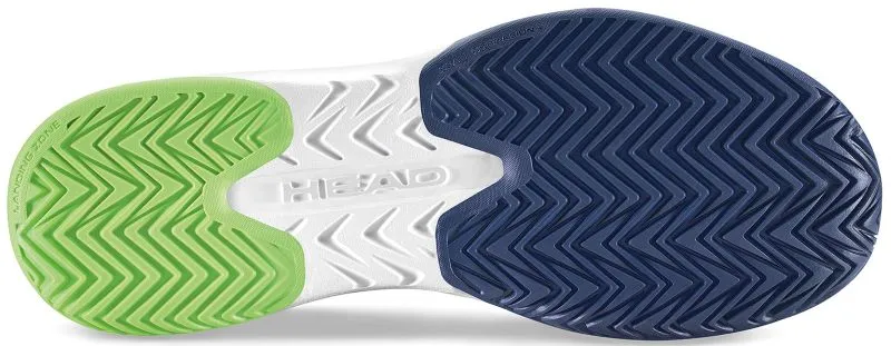 head-nzzzo-team-women-blue-navy-5 Head Nzzzo Team Women - blue/navy