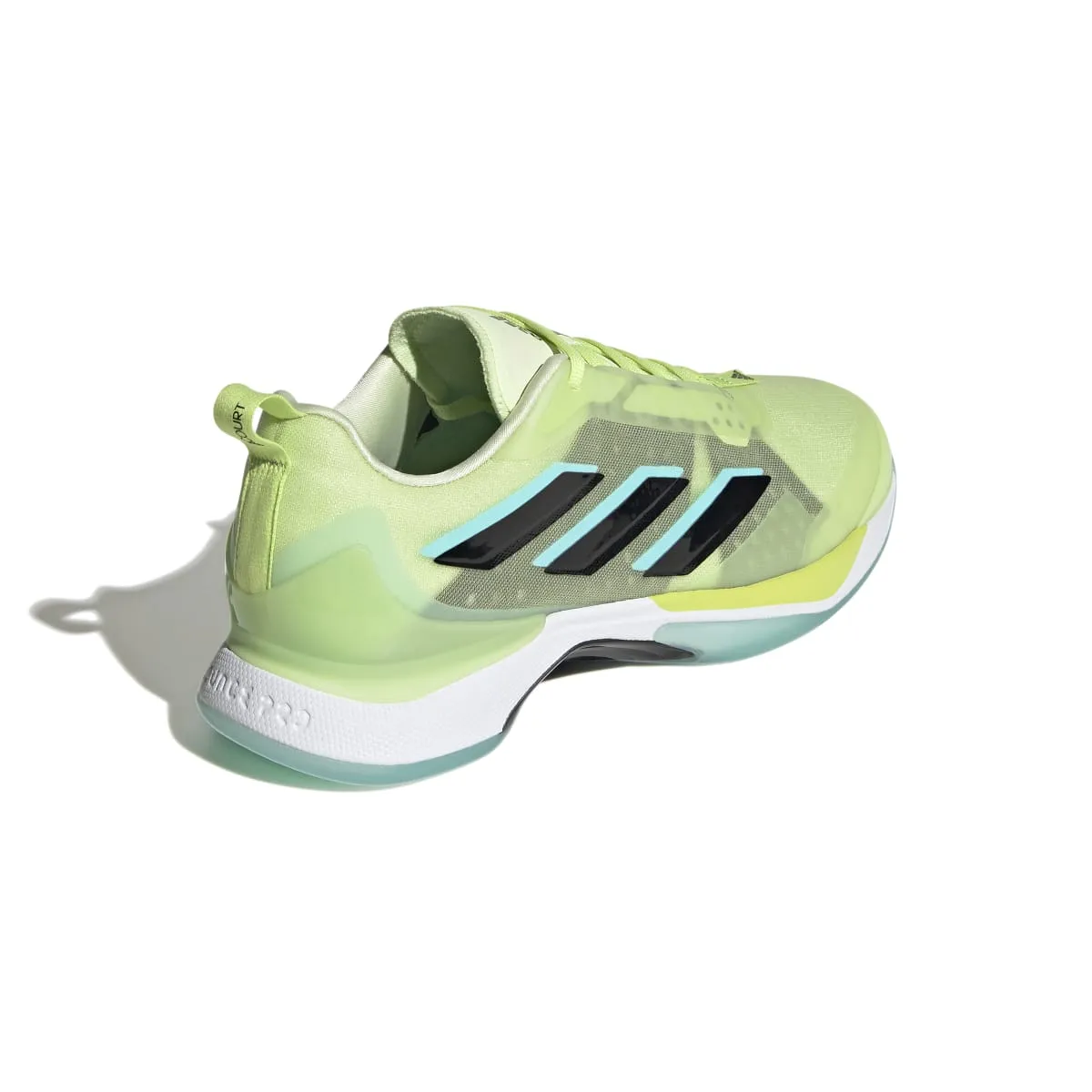 GZ5919_7_FOOTWEAR_Photography_Back-Lateral-Top-View_white