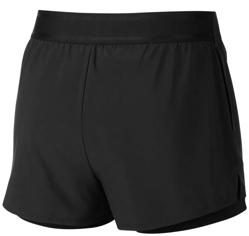 Nike Court Flex Short - black