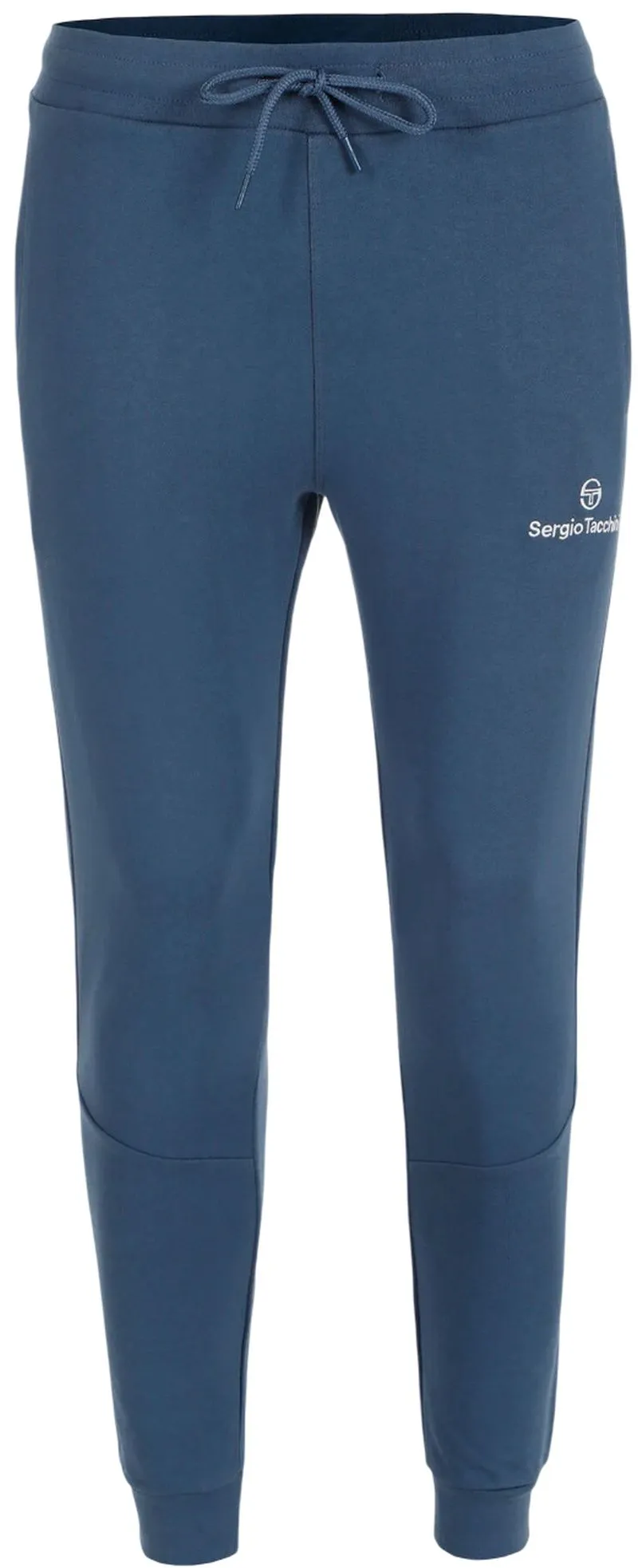 Sergio Tacchini Bold 025 Fleece - electric blue/white Sergio Tacchini Bold 025 Fleece - electric blue/white