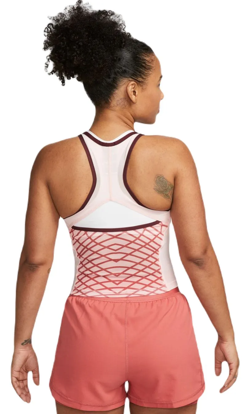 Nike Court Dri-Fit Slam Tank Top