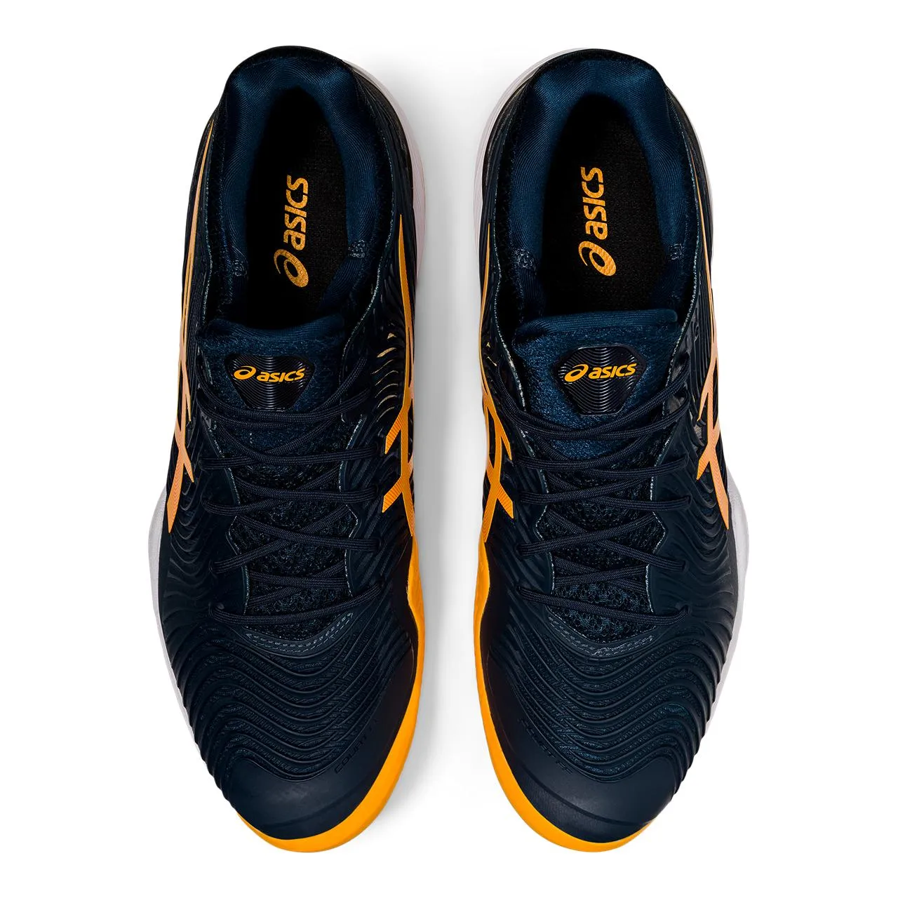 asics-court-ff-2-clay-french-blue-amber-6 Asics Court FF 2 Clay - french blue/amber