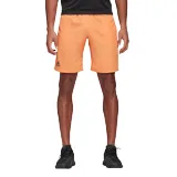 Adidas Club Short 9-in - amber tint/grey six