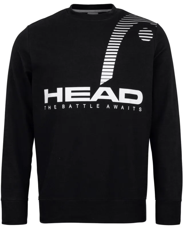 Head Rally Sweatshirt M Head Rally Sweatshirt M