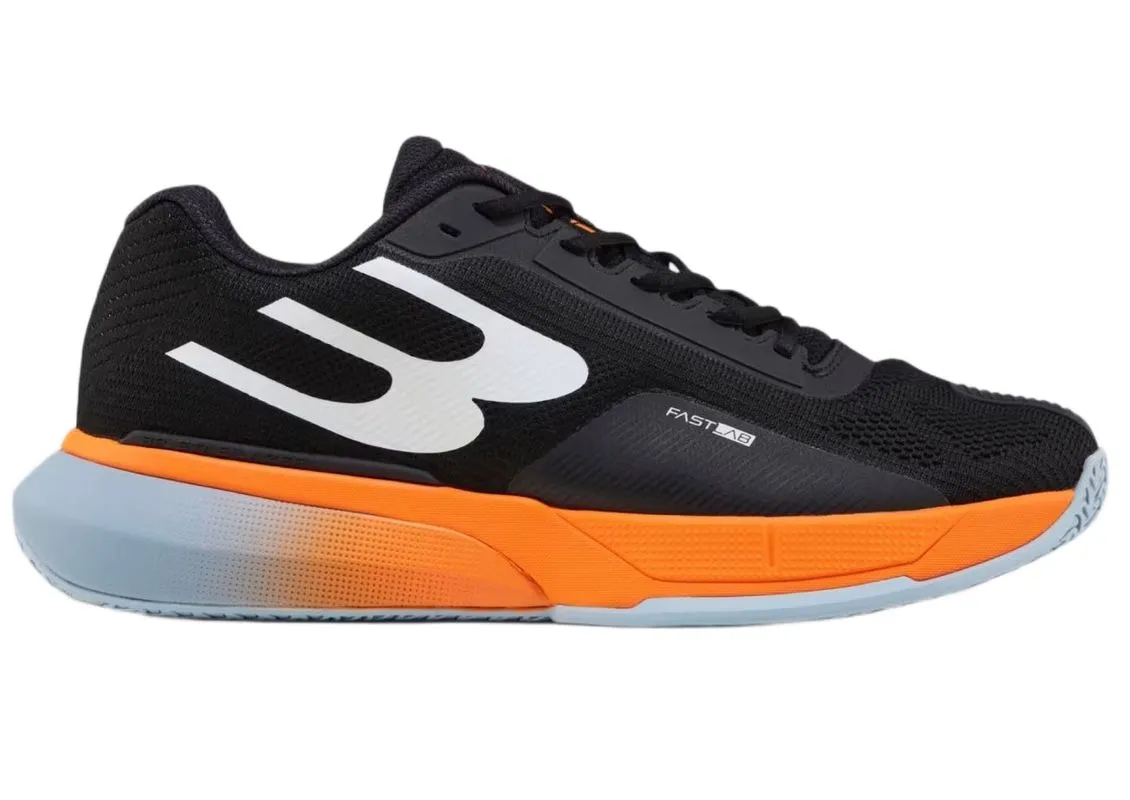 Bullpadel Neuron 26I - black Bullpadel Neuron 26I - black