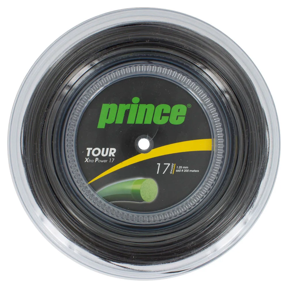 prince-tour-xtra-power-15l-200-m-black-1 Prince Tour Xtra Power 15L (200 m) - black