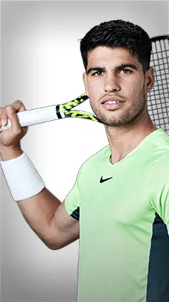 Carlos Alcaraz