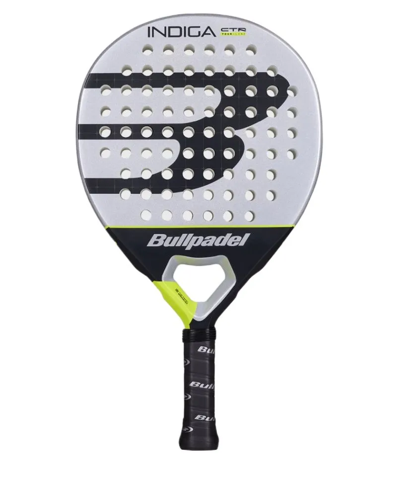 Bullpadel Indiga CTR 26 Bullpadel Indiga CTR 26
