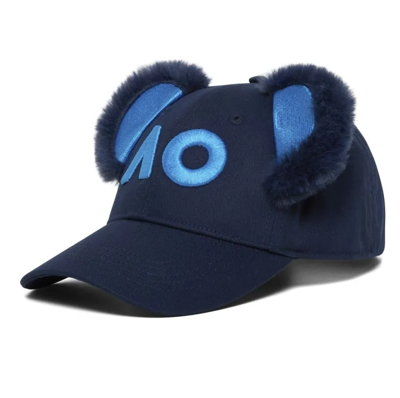 Australian Open Kids Koala Novelty - dress blue
