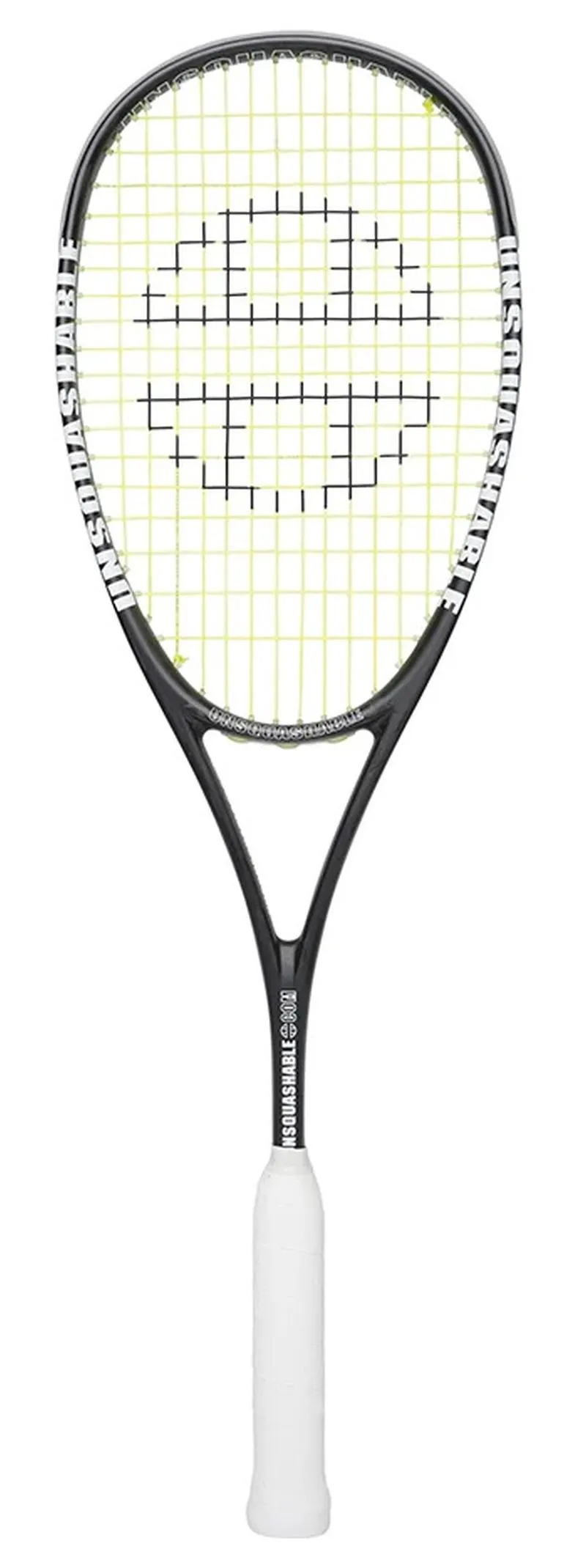 Unsquashable Tour-Tec 125