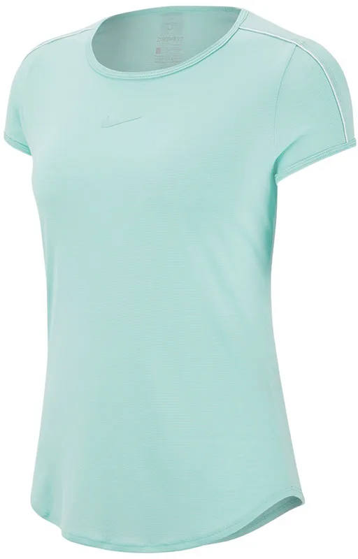 nike-court-dry-top-light-aqua-white-white-light-aqua-1 Nike Court Dry Top - light aqua/white/white/light aqua