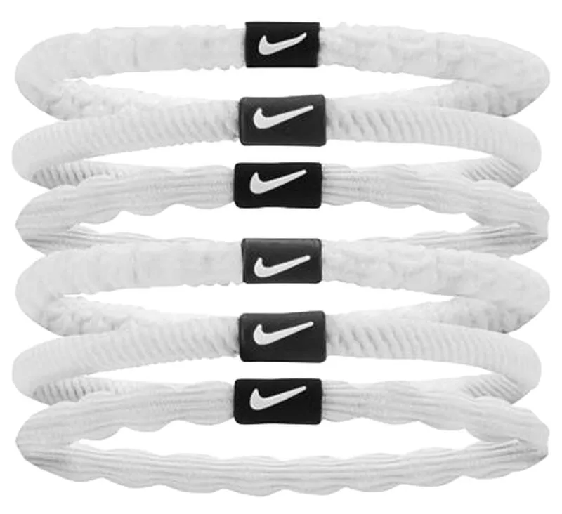 Nike Flex Hair Tie 6P