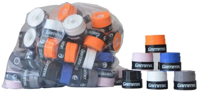 gamma-supreme-overgrip-multicolor-60p-1 Gamma Supreme Overgrip multicolor 60P