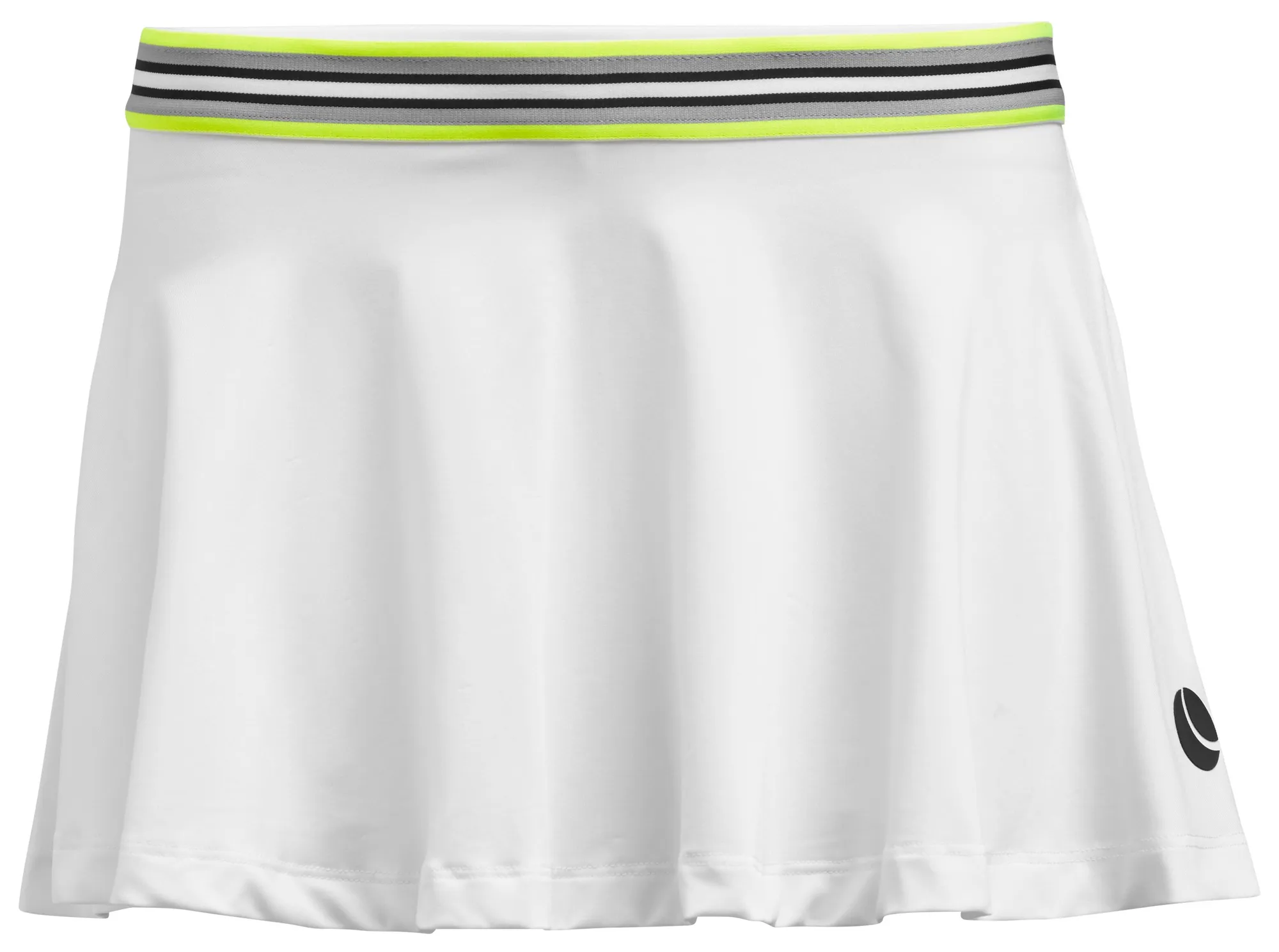 Björn Borg Skirt Trista W - brilliant white