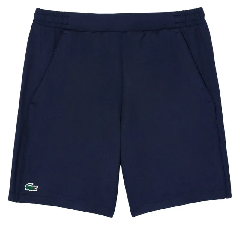 Lacoste Sport Regular Fit Tennis Shorts Lacoste Sport Regular Fit Tennis Shorts