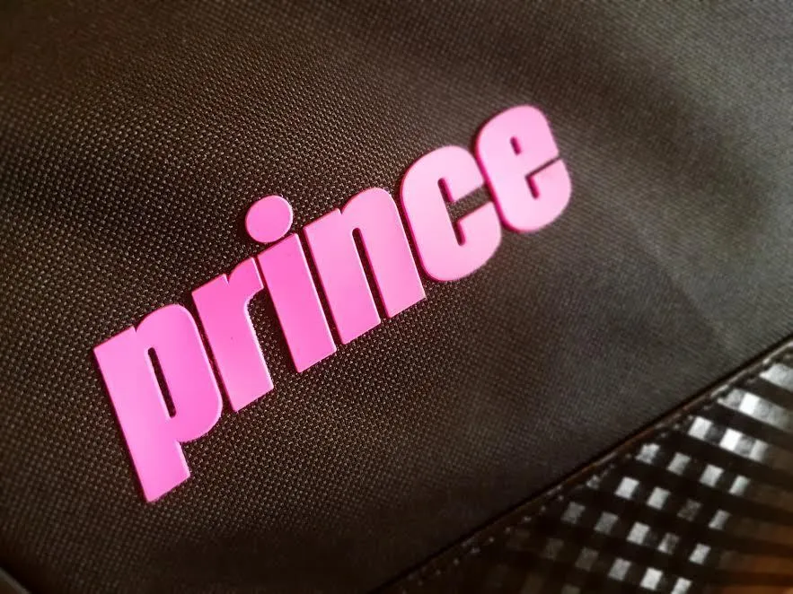 Prince Textreme 6+ Pack - black/pink