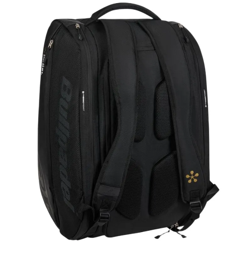 Bullpadel BPP26002 Vertex Geo Premier - black