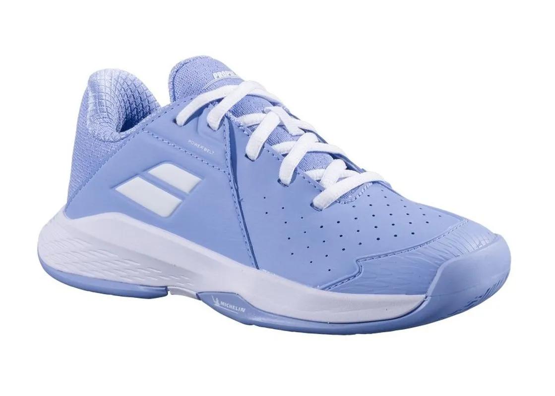Babolat Propulse Junior 3 All Court - forever blue Babolat Propulse Junior 3 All Court - forever blue