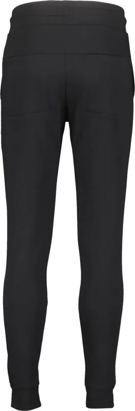 Björn Borg Pants Morgan M - black beauty