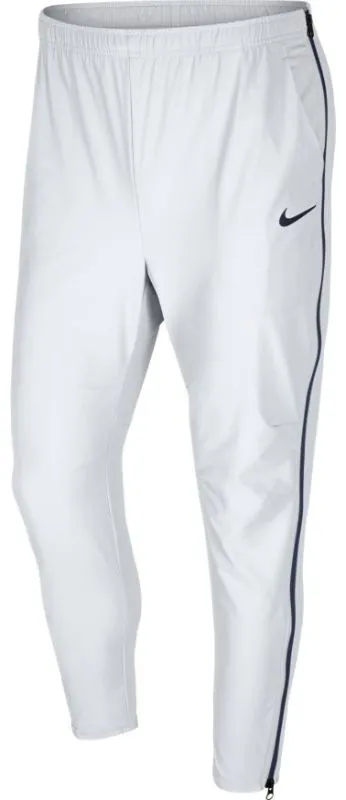 Nike Flex Practice Pant - white/blackened blue/blackened blue