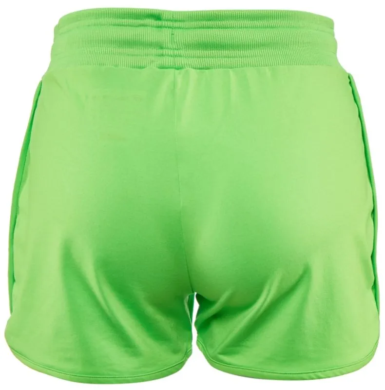 Tecnifibre Lady X-Cool Short - green