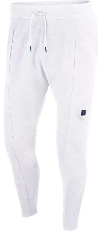Nike Court RF Pant - white Nike Court RF Pant - white