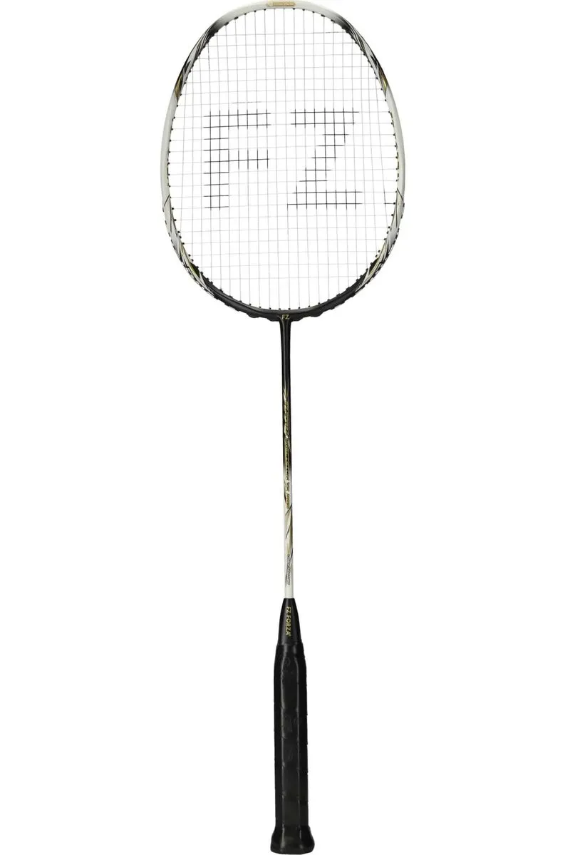 Forza Precision TI-88S - black/ecru/gold