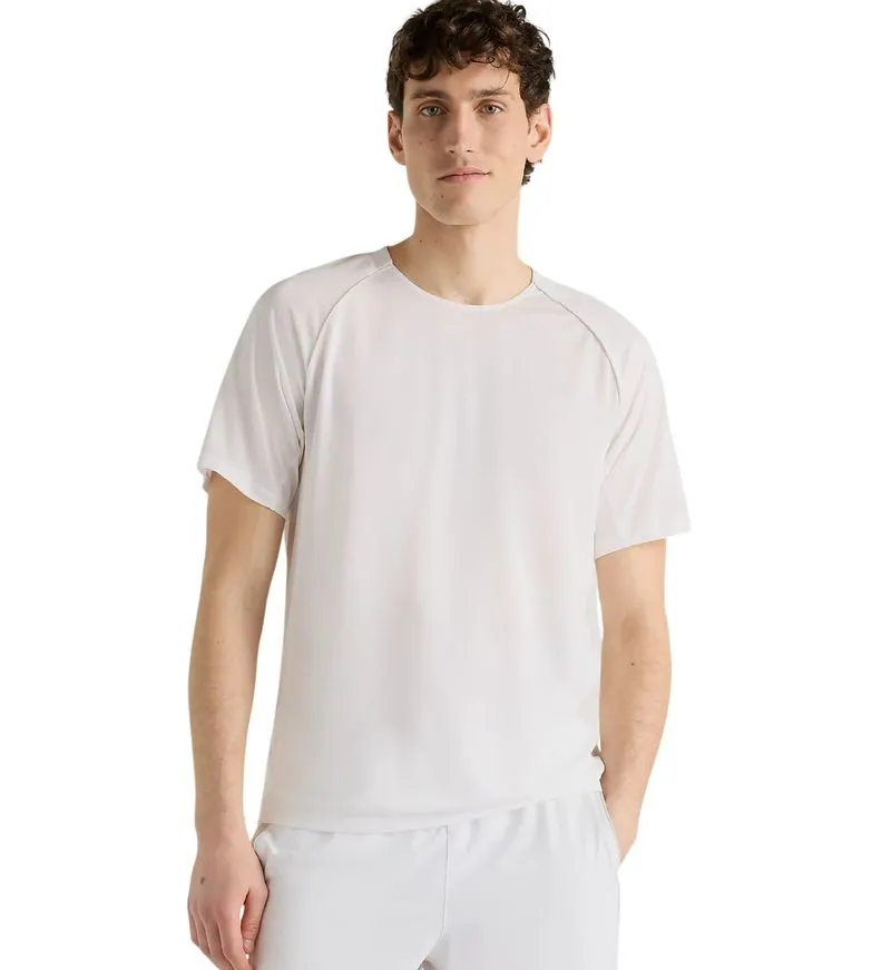 New Balance Tournament - white New Balance Tournament - white