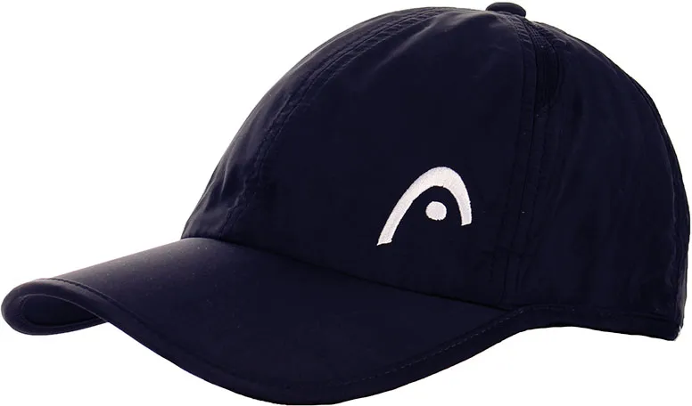 Head Pro Player Cap - navy