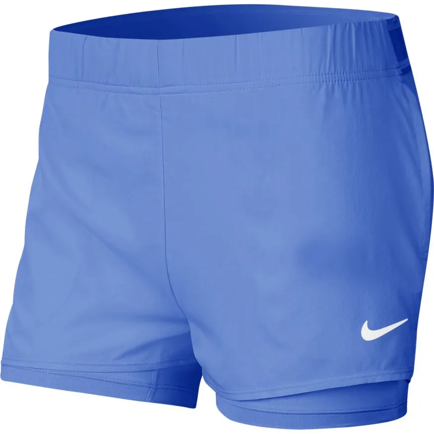 nike-court-flex-short-royal-pulse-white-1 Nike Court Flex Short - royal pulse/white