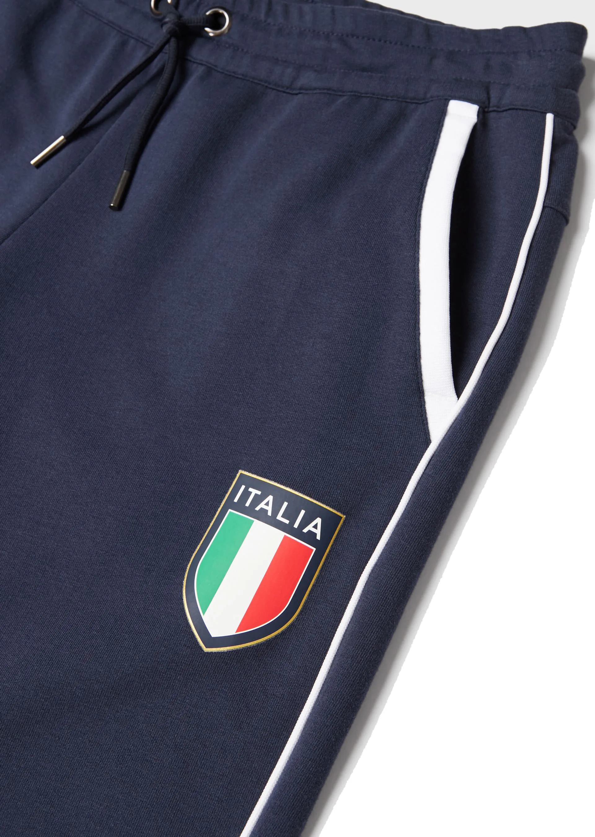 ea7-woman-jersey-trouser-navy-blue-2 EA7 Woman Jersey Trouser - navy blue