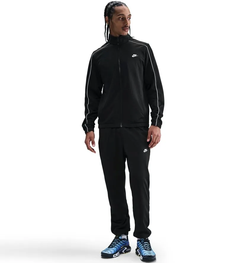 Nike Sportswear Club - black/black/white/white Nike Sportswear Club - black/black/white/white