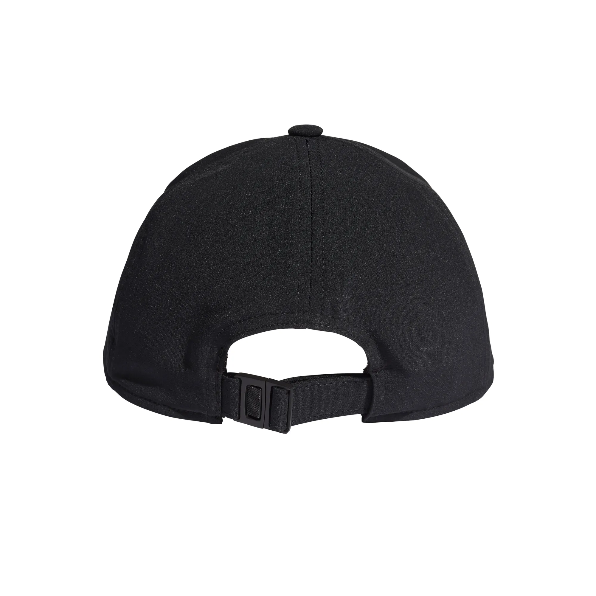 adidas-aeroready-baseball-cap-black-white-white-osfc-5 Adidas Aeroready Baseball Cap - black/white/white OSFC