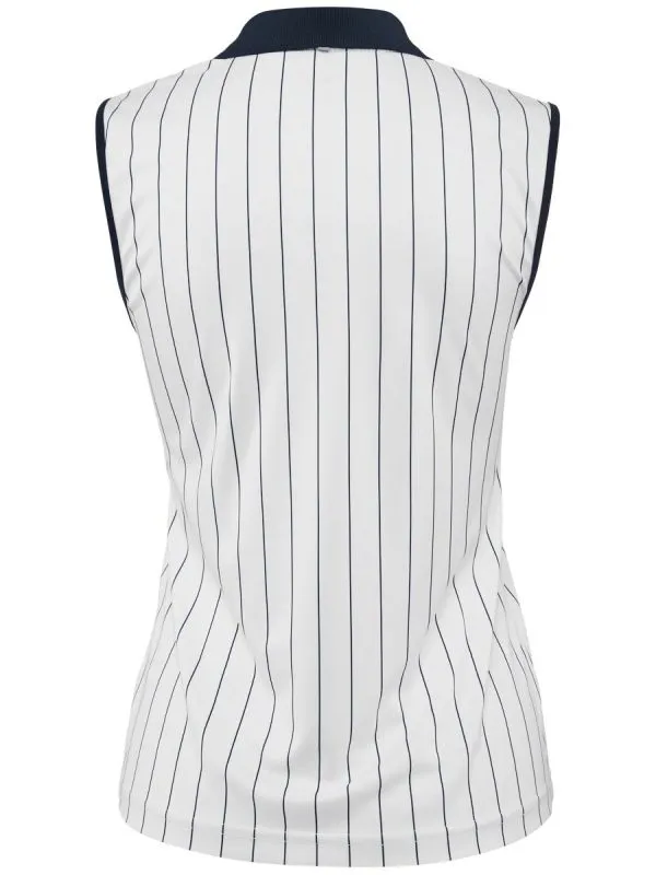 fila-american-polo-pia-w-white-stripes-3 Fila American Polo "Pia" W - white/stripes