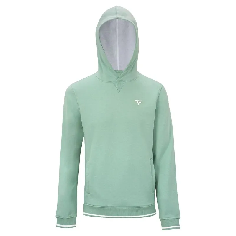Tecnifibre Team Terry Hoodie - sage
