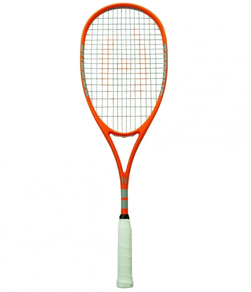 Harrow Torque - orange/black