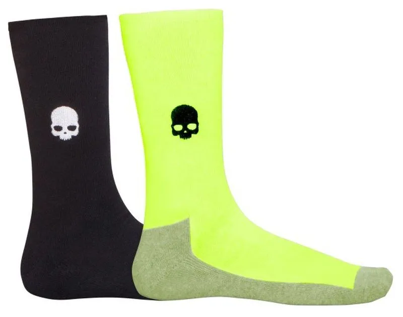 Hydrogen Tennis Socks 2P Hydrogen Tennis Socks 2P