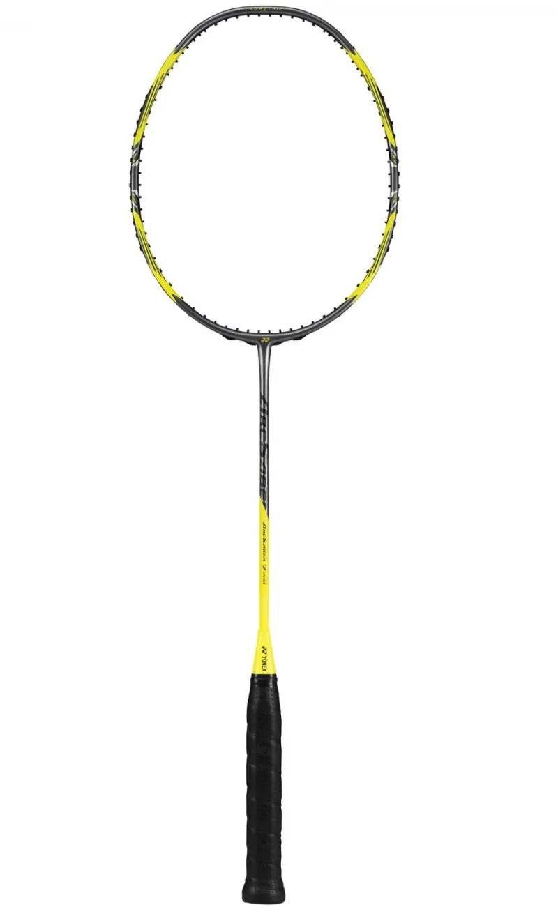 Yonex ArcSaber 7 Pro - gray/yellow 
