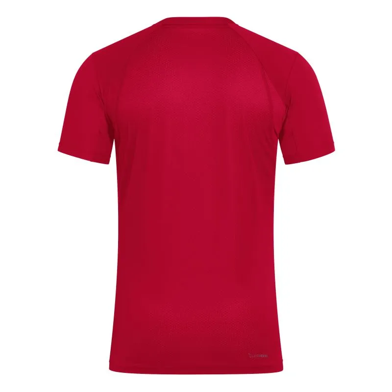 Adidas Club Tennis Climacool - better scarlet