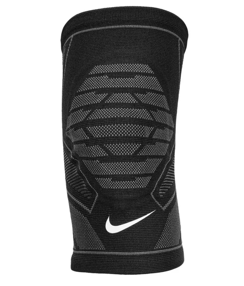 Nike Pro Dri-Fit Knee Sleeve - black/anthracite/white Nike Pro Dri-Fit Knee Sleeve - black/anthracite/white