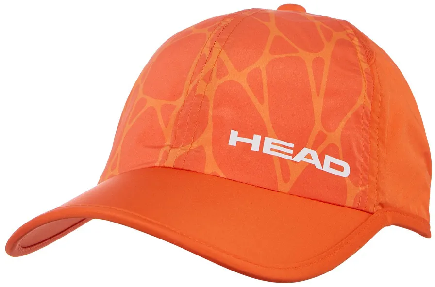 head-kid-s-light-function-cap-orange Head Kid's Light Function Cap - orange