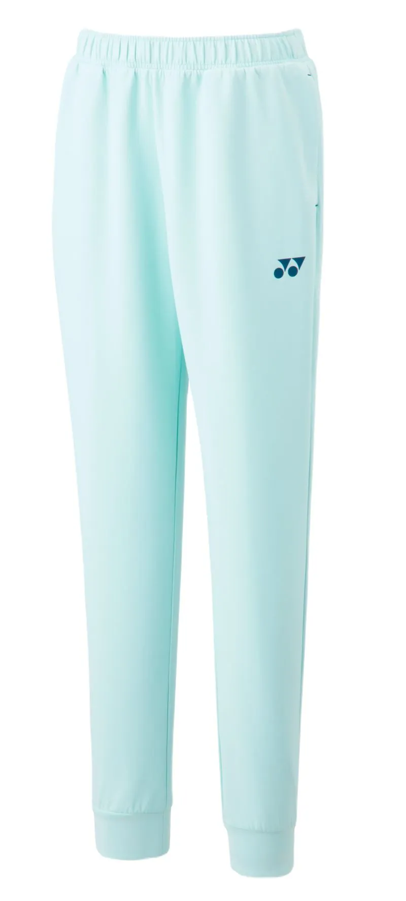 Yonex Sweat Pants - crystal blue